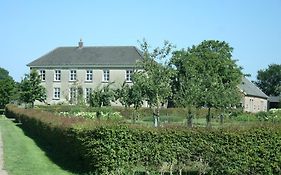 Groepsaccommodatie de Eek
